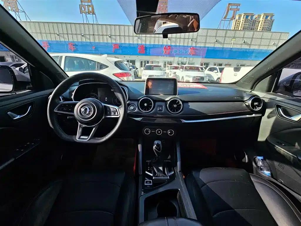 Fengguang 500 2021 Model 1.5L CVT Premium Edition — миниатюра 9