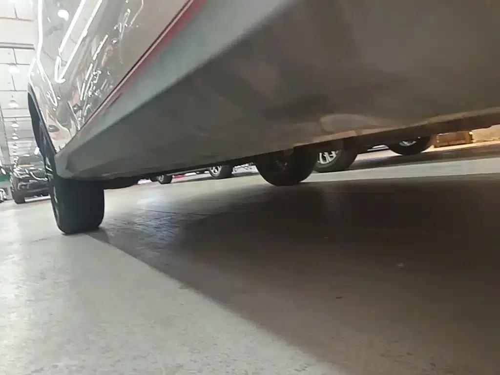 Fengguang 500 2022 1.5T CVT Enjoy Edition — миниатюра 21