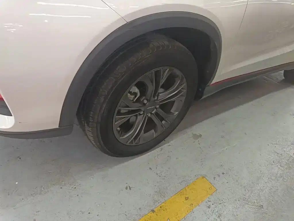 Fengguang 500 2022 1.5T CVT Enjoy Edition — миниатюра 23