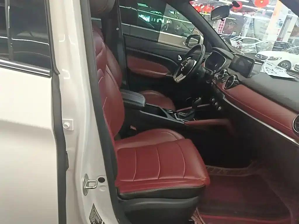Fengguang 500 2022 1.5T CVT Enjoy Edition — миниатюра 25