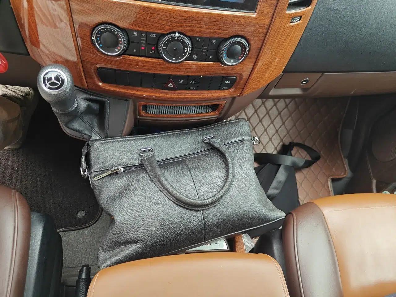 Mercedes-Benz Sprinter — миниатюра 14