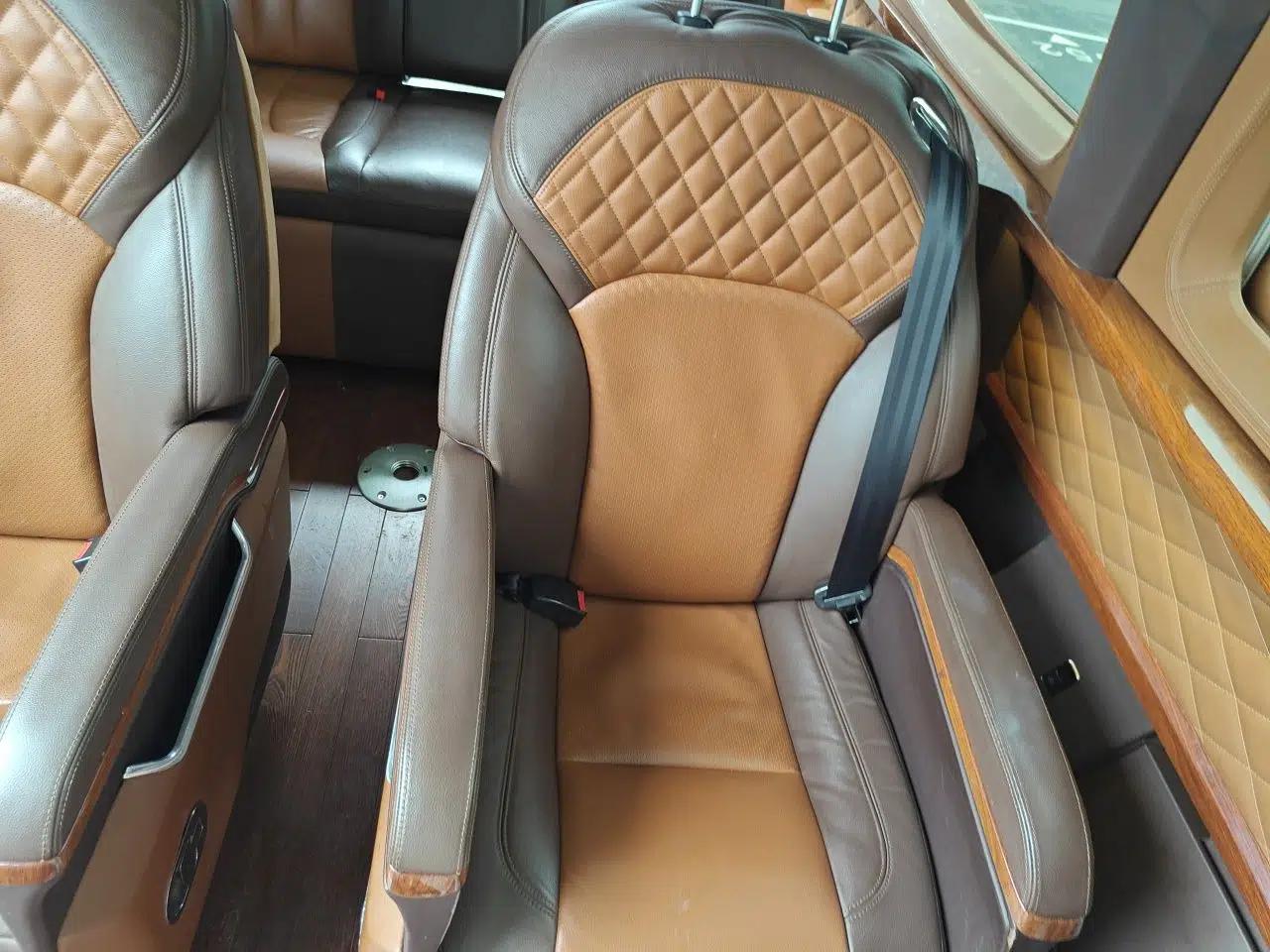 Mercedes-Benz Sprinter — миниатюра 17