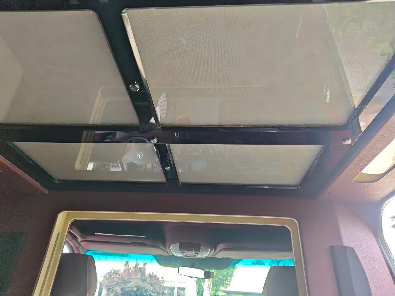Mercedes-Benz Sprinter — миниатюра 18