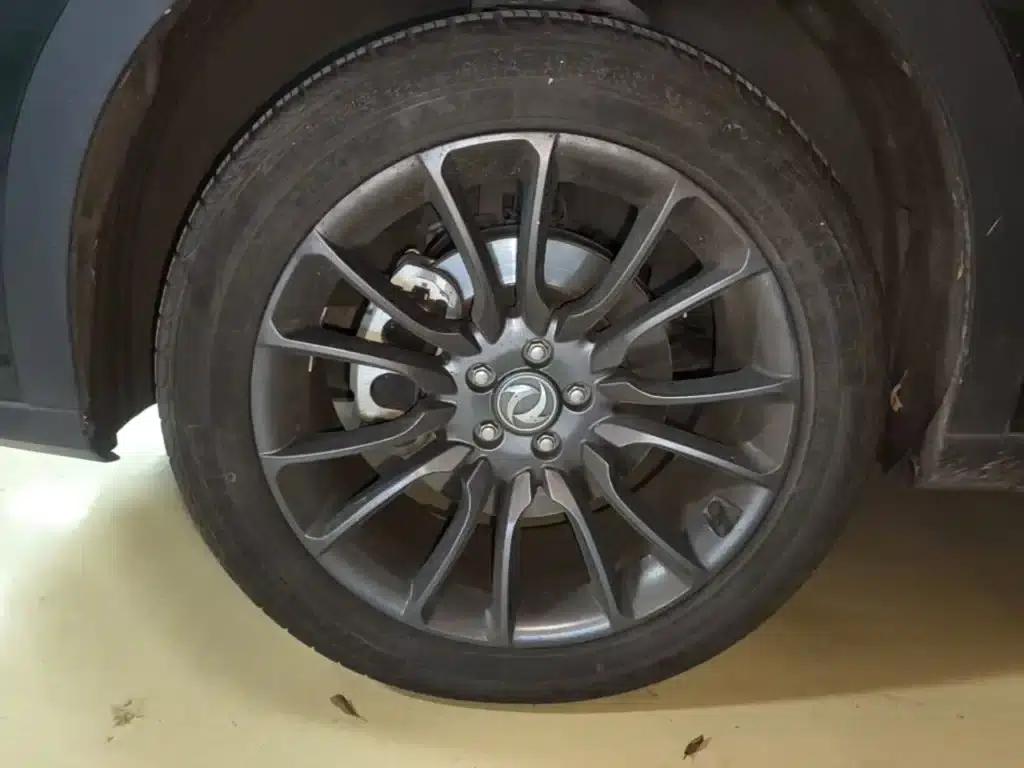 Fengguang ix7 2020 2.0TGDI Automatic 4WD Flagship Edition — миниатюра 23