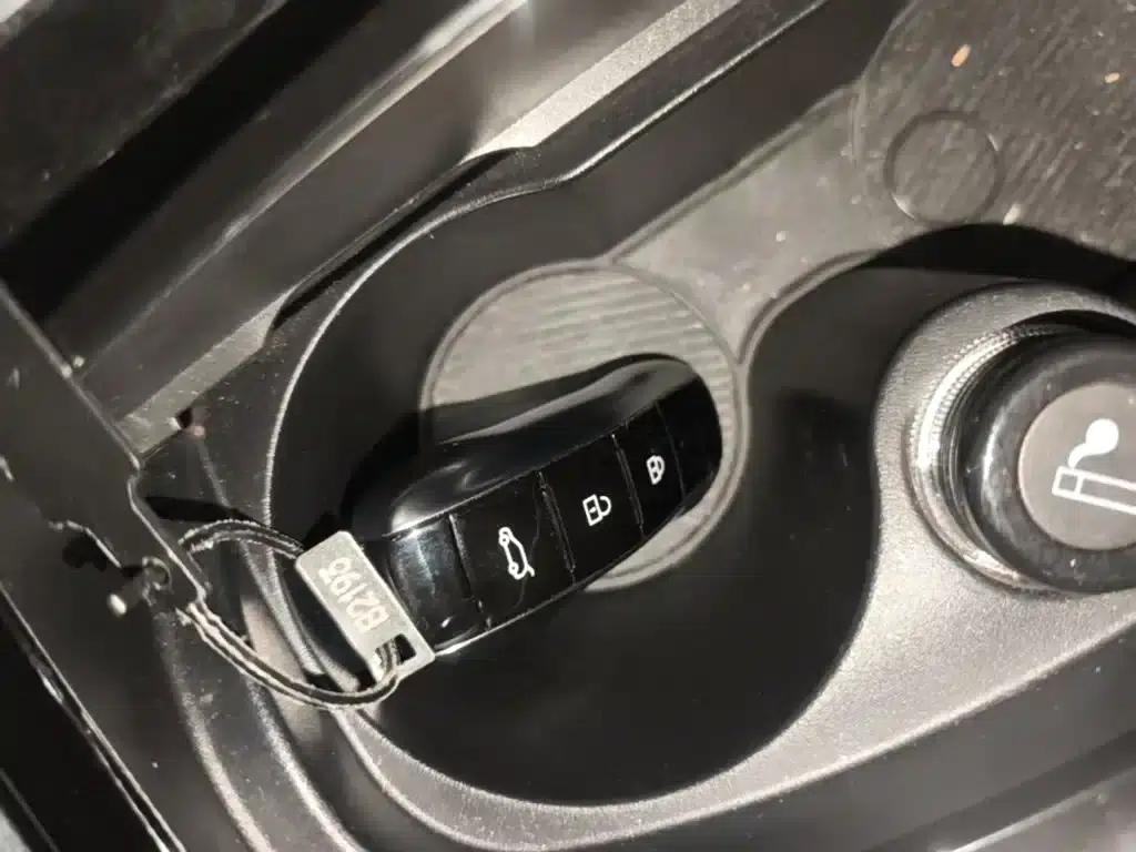 Fengguang ix7 2020 2.0TGDI Automatic 4WD Flagship Edition — миниатюра 9