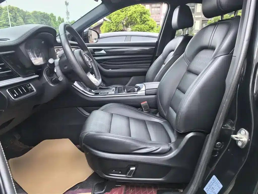 Fengguang ix7 2020 2.0TGDI Automatic 2WD Urban Luxury Edition — миниатюра 11