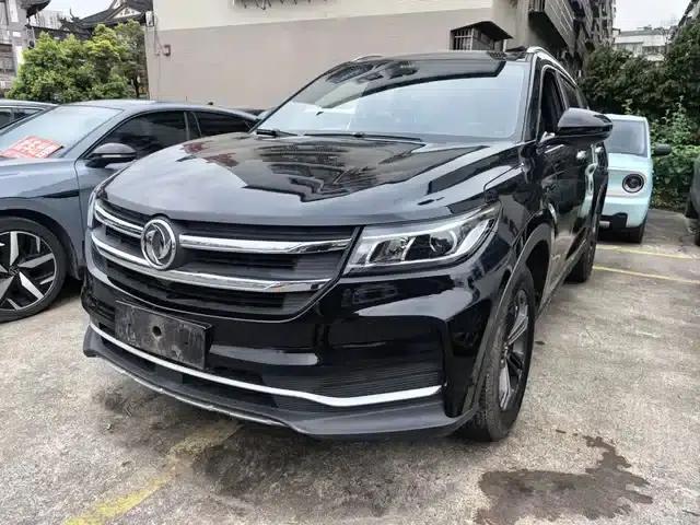 Fengguang ix7 2020 2.0TGDI Automatic 2WD Urban Luxury Edition