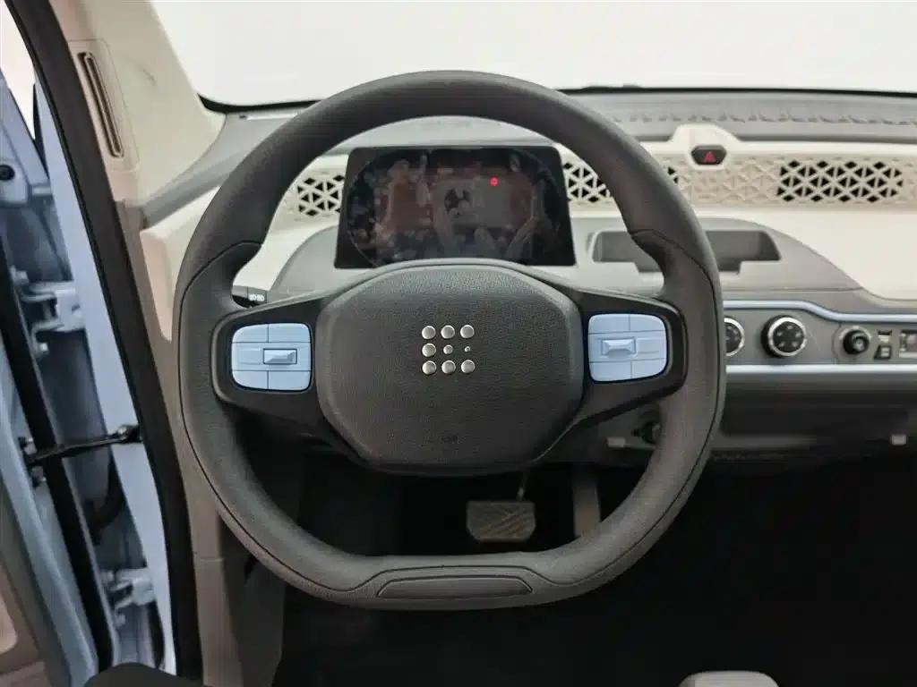 Fengguang MINIEV 2022 Model, Practical & Comfort Edition — миниатюра 11