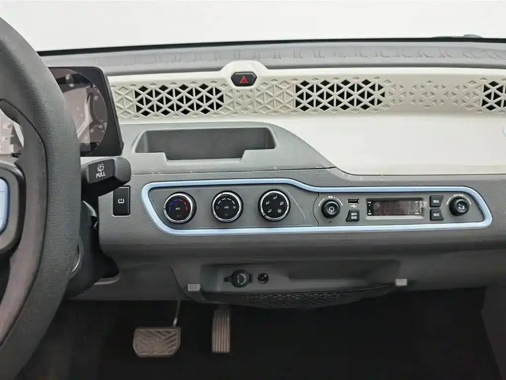 Fengguang MINIEV 2022 Model, Practical & Comfort Edition — миниатюра 12
