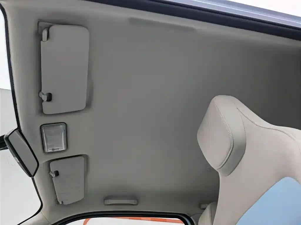 Fengguang MINIEV 2022 Model, Practical & Comfort Edition — миниатюра 14