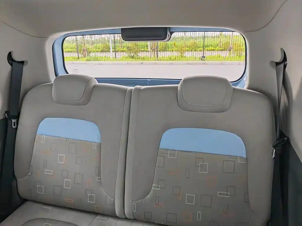Fengguang MINIEV 2022 Model, Practical & Comfort Edition — миниатюра 15