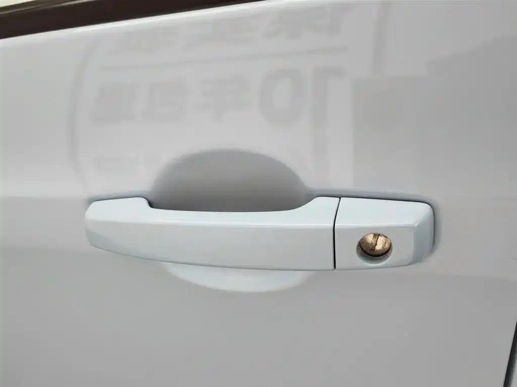 Fengguang MINIEV 2022 Model, Practical & Comfort Edition — миниатюра 18