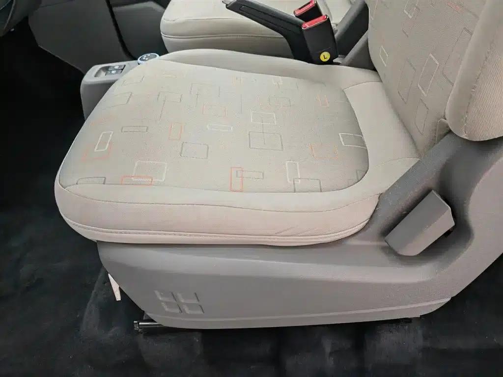 Fengguang MINIEV 2022 Model, Practical & Comfort Edition — миниатюра 20