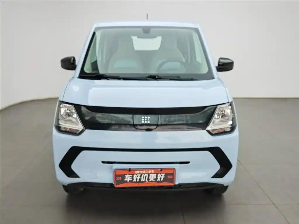 Fengguang MINIEV 2022 Model, Practical & Comfort Edition — миниатюра 3