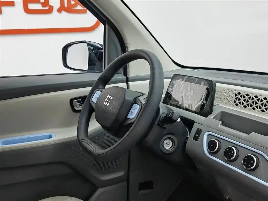 Fengguang MINIEV 2022 Model, Practical & Comfort Edition — миниатюра 22