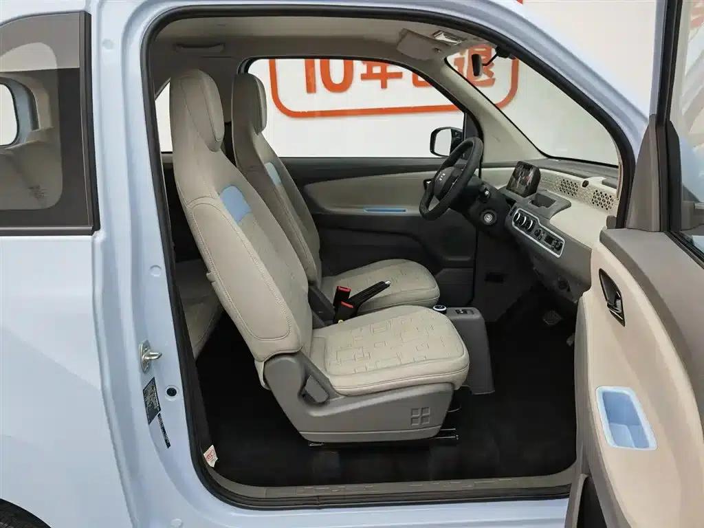 Fengguang MINIEV 2022 Model, Practical & Comfort Edition — миниатюра 23