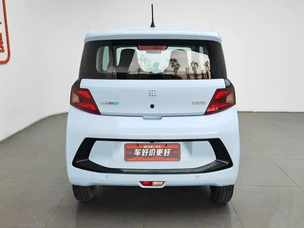 Fengguang MINIEV 2022 Model, Practical & Comfort Edition — миниатюра 4