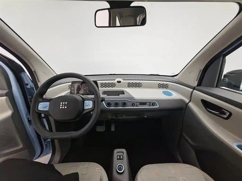 Fengguang MINIEV 2022 Model, Practical & Comfort Edition — миниатюра 5
