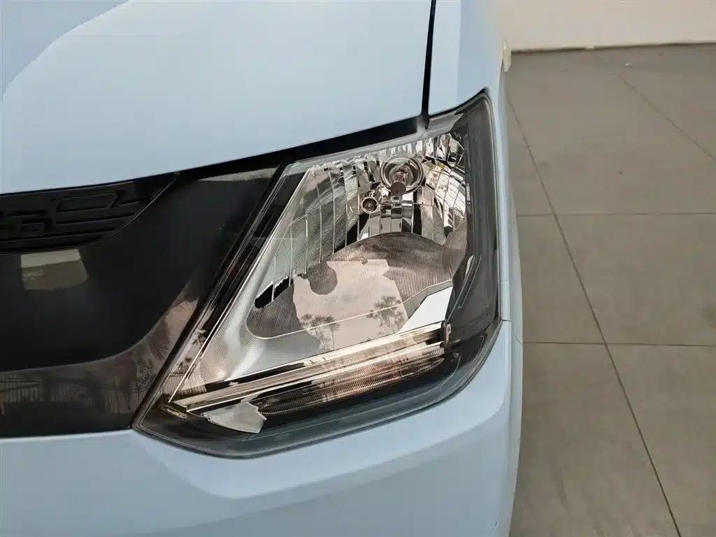 Fengguang MINIEV 2022 Model, Practical & Comfort Edition — миниатюра 7
