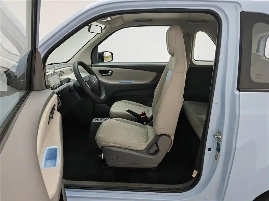 Fengguang MINIEV 2022 Model, Practical & Comfort Edition — миниатюра 10