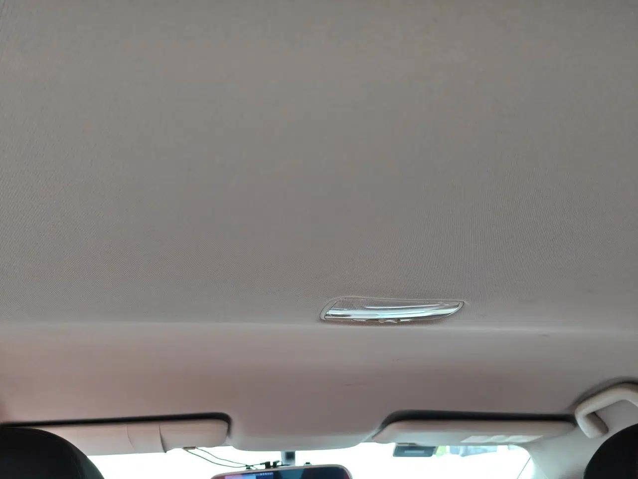 Honda Greiz 2016 1.5L CVT Comfort Version — миниатюра 18