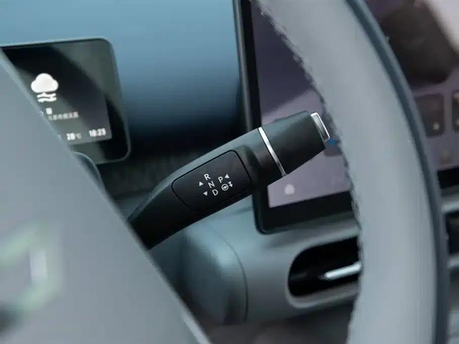 Leapmotor A10 2026 Model 505 LiDAR Edition — миниатюра 21