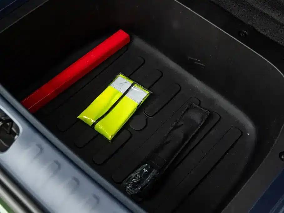 Leapmotor A10 2026 Model 505 LiDAR Edition — миниатюра 24