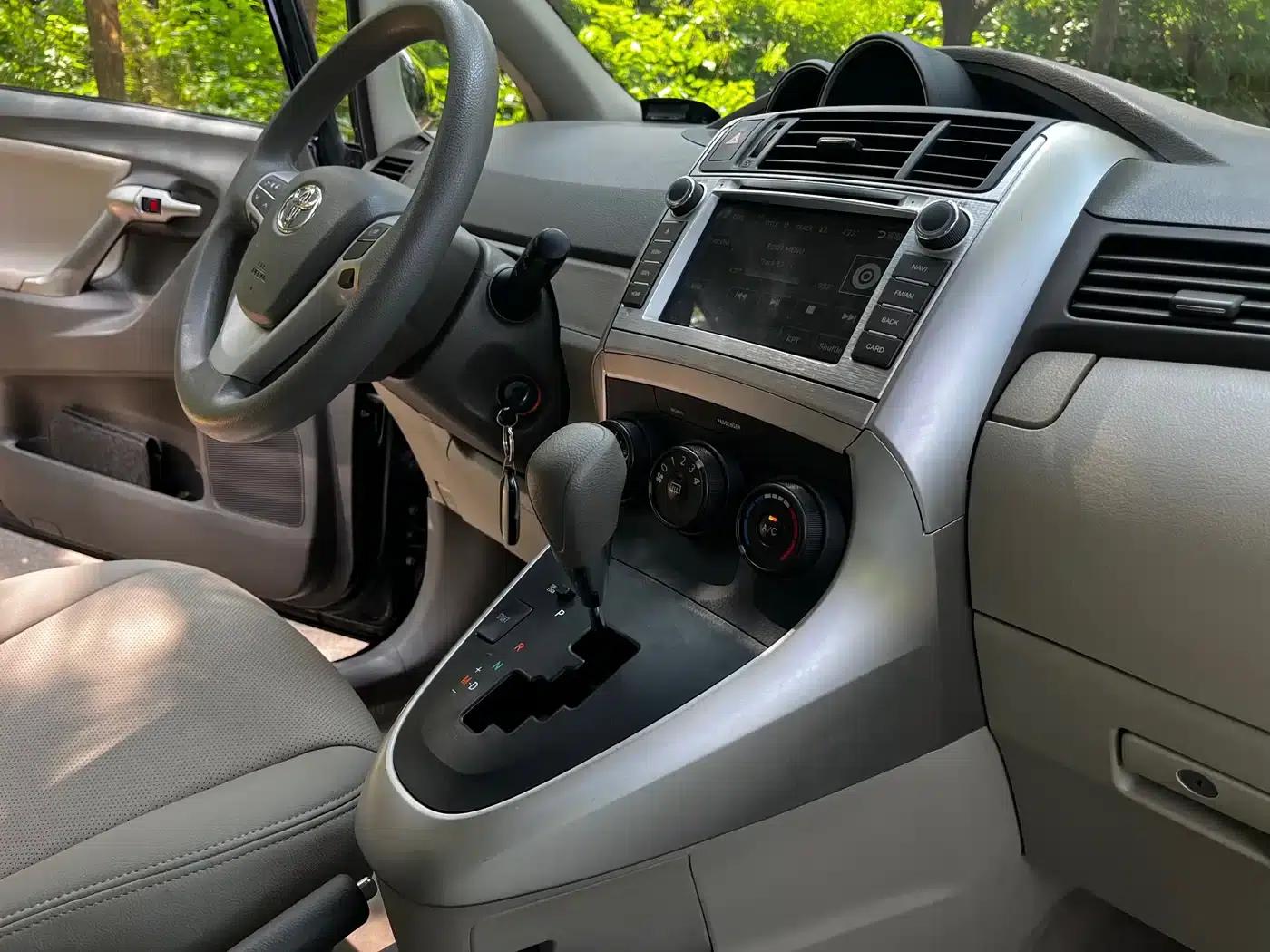 E'Z 2014 Star Shine 180E CVT Elite Multi-functional Edition — миниатюра 12