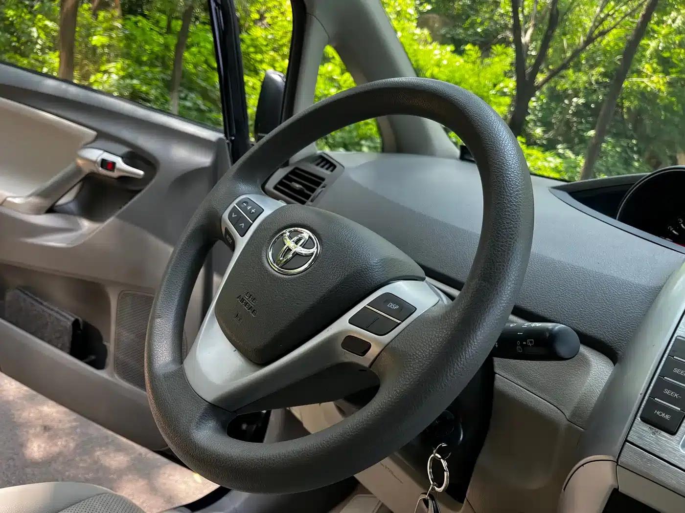 E'Z 2014 Star Shine 180E CVT Elite Multi-functional Edition — миниатюра 13