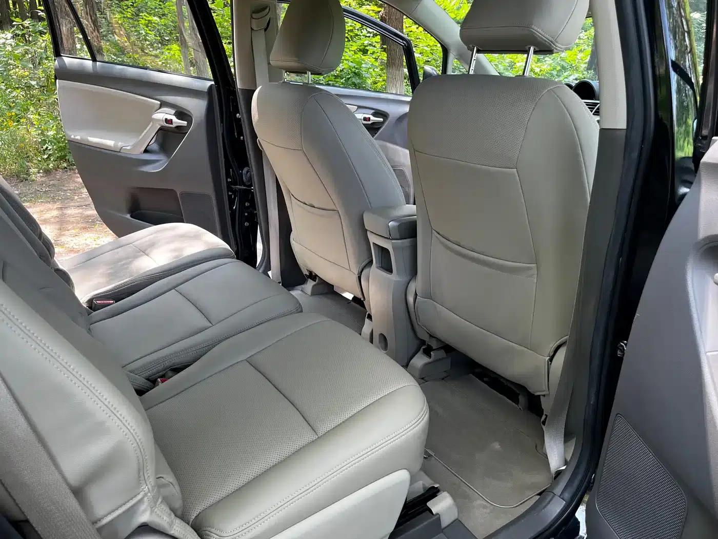 E'Z 2014 Star Shine 180E CVT Elite Multi-functional Edition — миниатюра 14