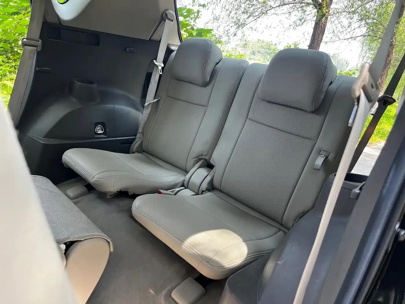 E'Z 2014 Star Shine 180E CVT Elite Multi-functional Edition — миниатюра 15