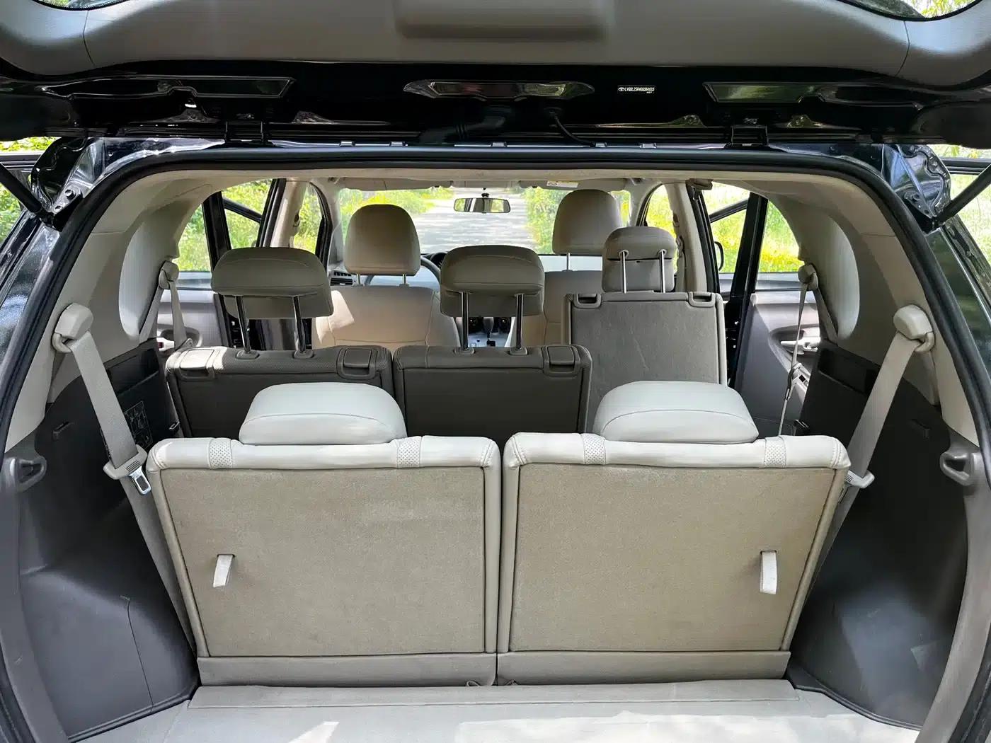 E'Z 2014 Star Shine 180E CVT Elite Multi-functional Edition — миниатюра 16