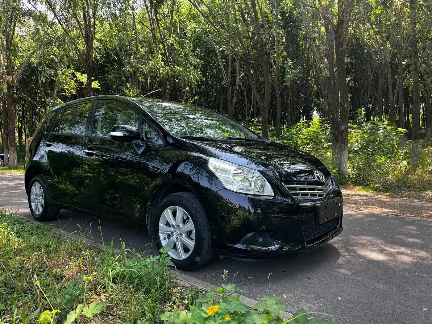 E'Z 2014 Star Shine 180E CVT Elite Multi-functional Edition — миниатюра 3