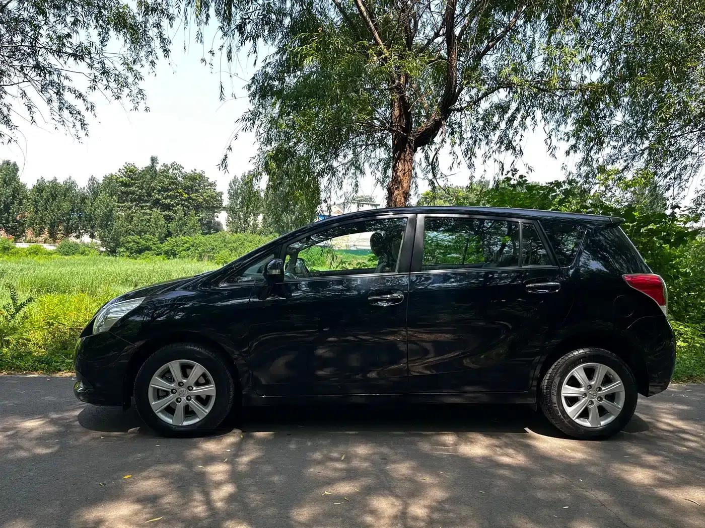 E'Z 2014 Star Shine 180E CVT Elite Multi-functional Edition — миниатюра 4