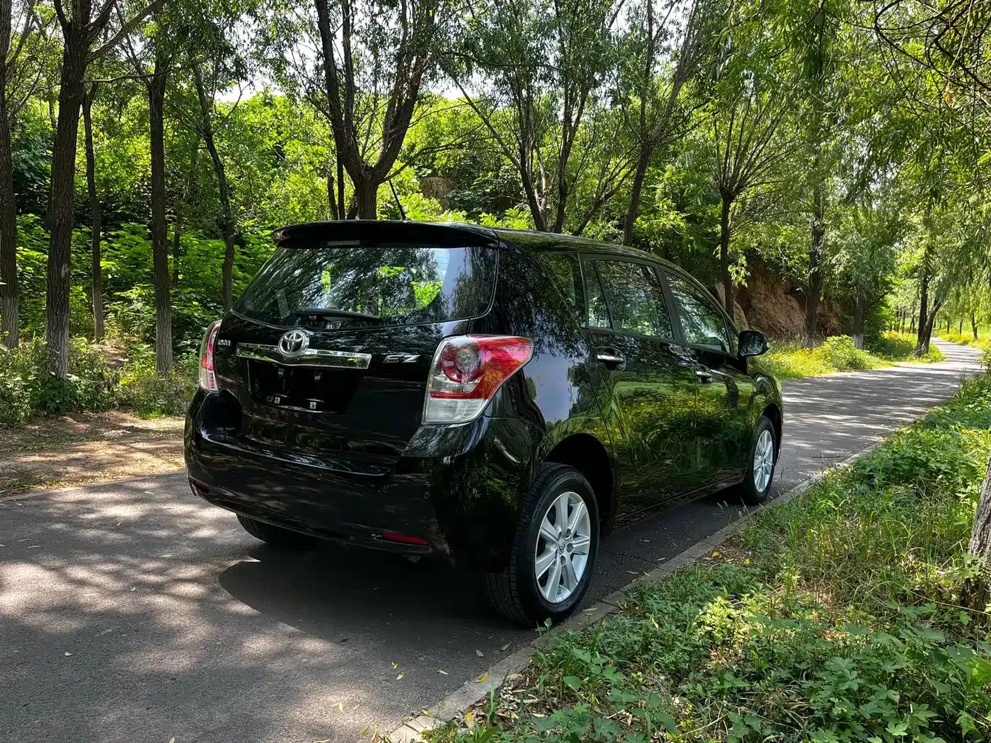 E'Z 2014 Star Shine 180E CVT Elite Multi-functional Edition — миниатюра 5