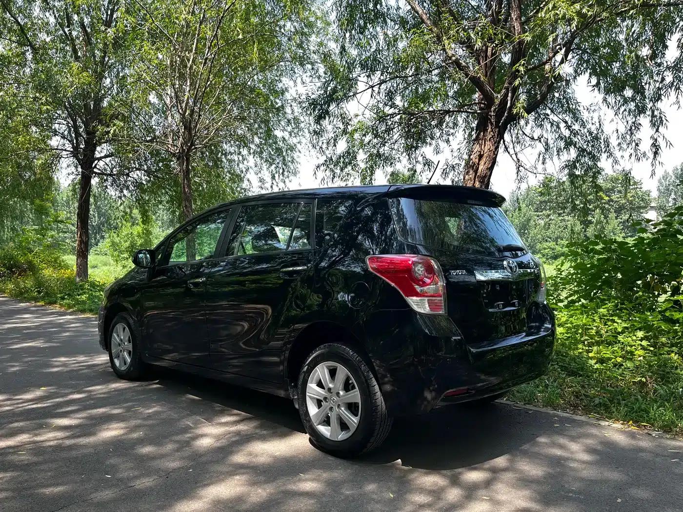 E'Z 2014 Star Shine 180E CVT Elite Multi-functional Edition — миниатюра 6