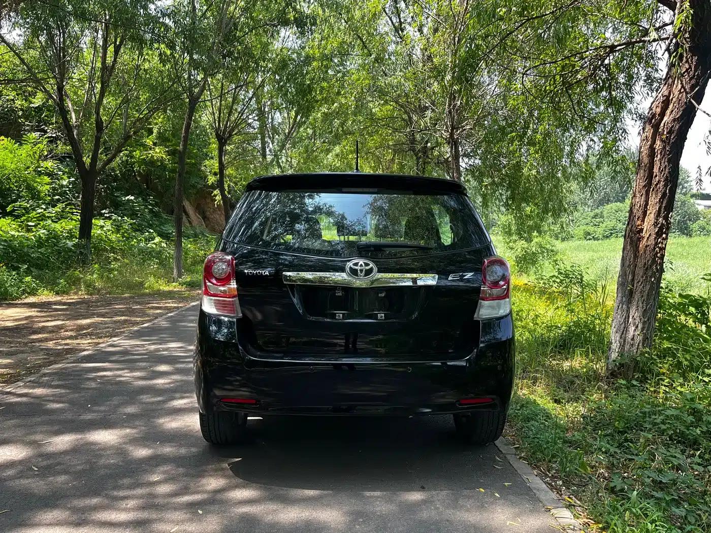 E'Z 2014 Star Shine 180E CVT Elite Multi-functional Edition — миниатюра 7