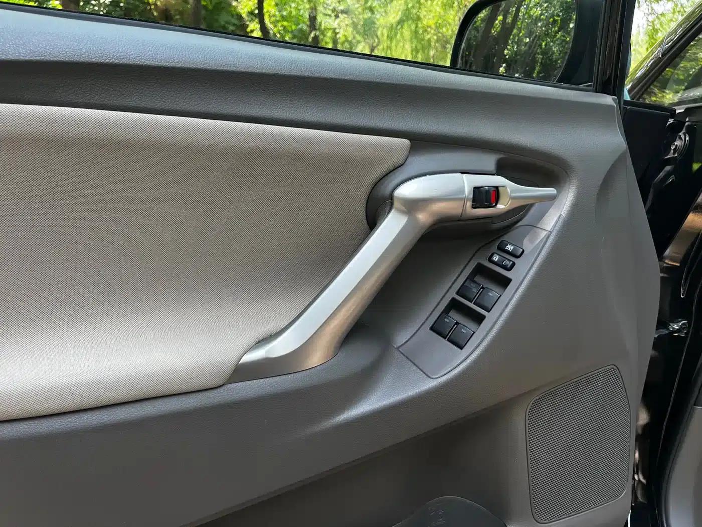E'Z 2014 Star Shine 180E CVT Elite Multi-functional Edition — миниатюра 8