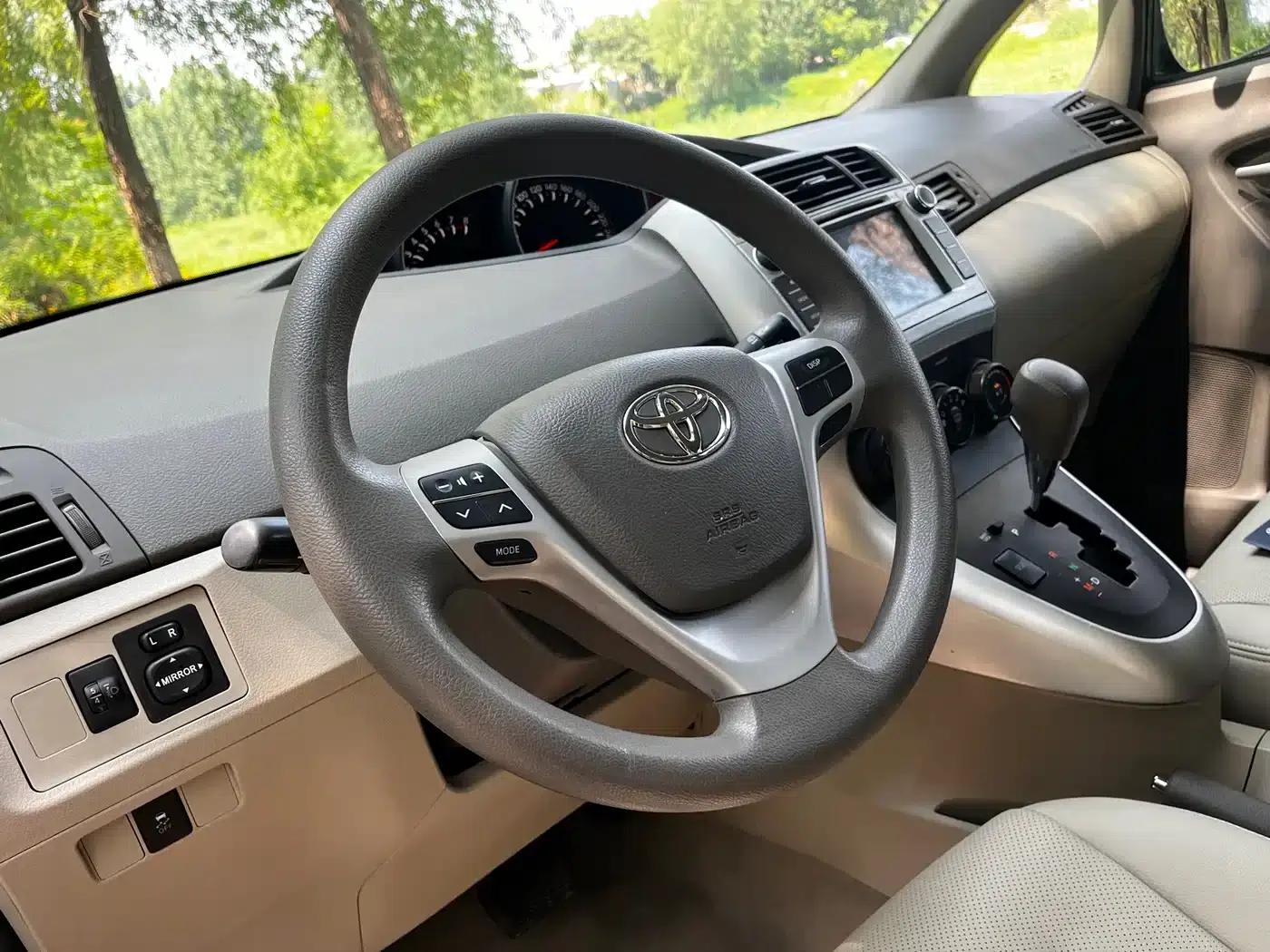 E'Z 2014 Star Shine 180E CVT Elite Multi-functional Edition — миниатюра 10