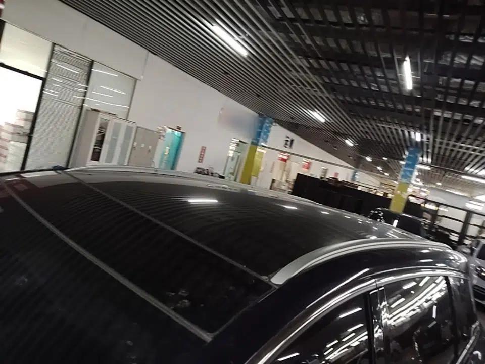 BYD Song MAX New Energy 2022 DM-i 105KM Flagship Model — миниатюра 7