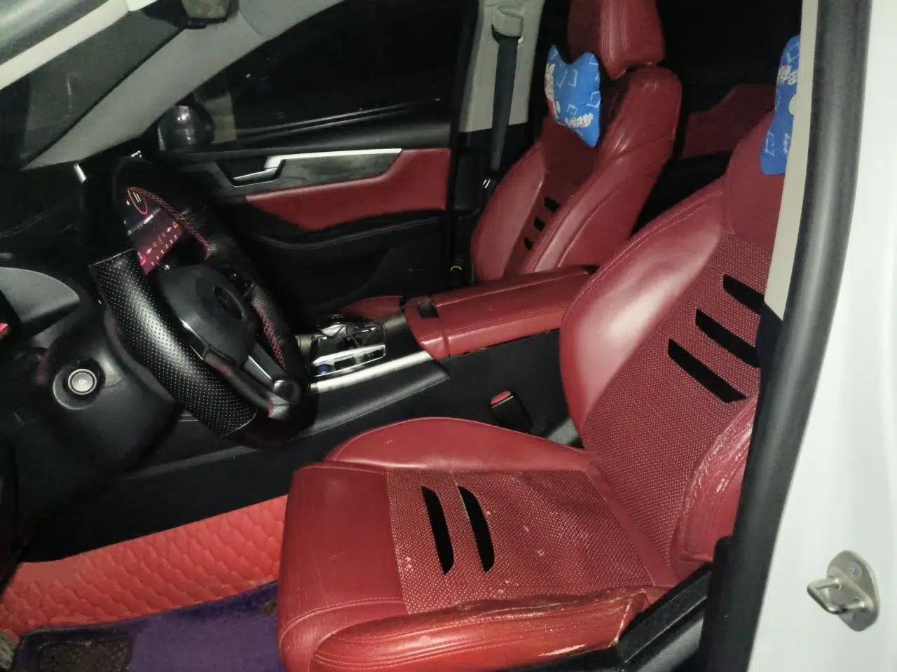 BYD Qin Pro New Energy 2018 DM 1.5TI Automatic Smart Connect Elite Model — миниатюра 15