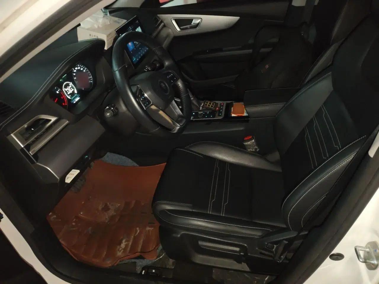 BYD Qin 2019 1.5L Automatic Prestige Model — миниатюра 15