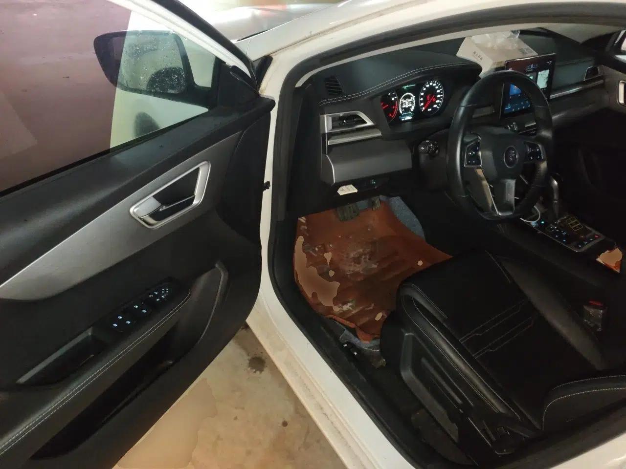 BYD Qin 2019 1.5L Automatic Prestige Model — миниатюра 16
