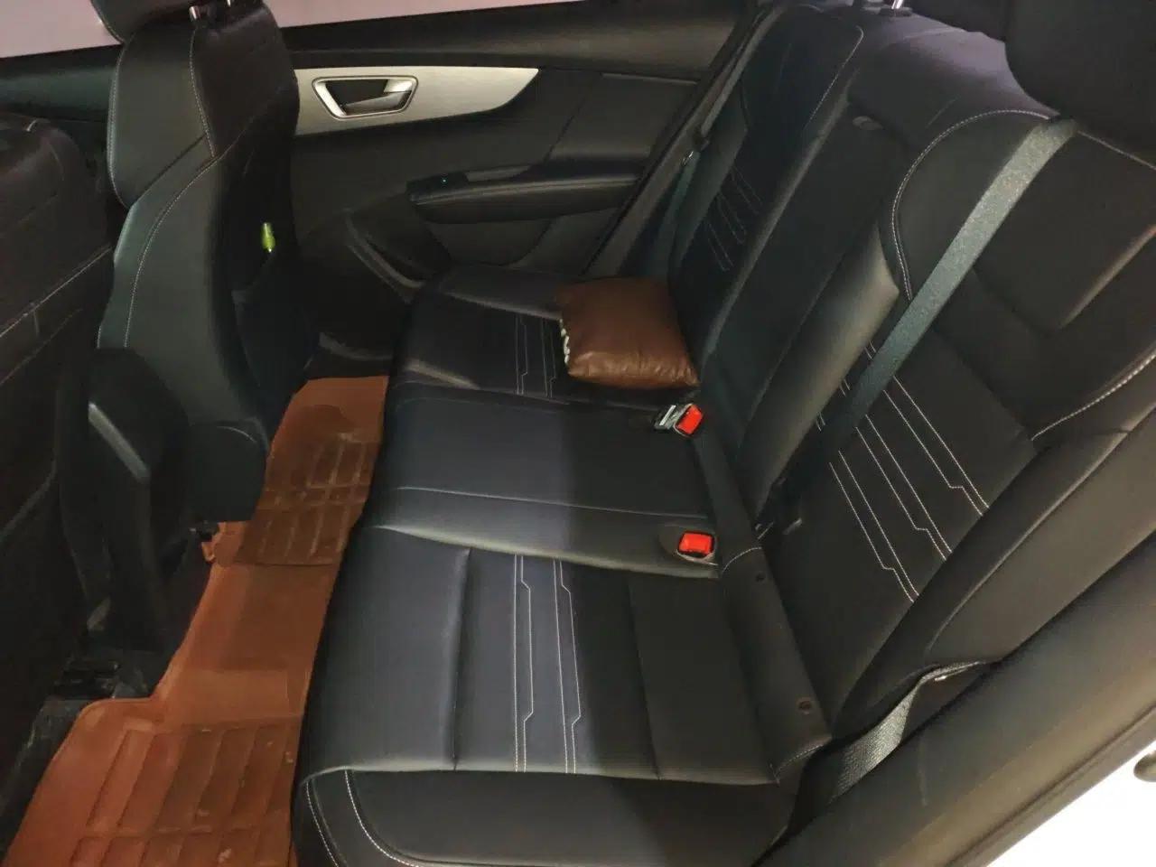 BYD Qin 2019 1.5L Automatic Prestige Model — миниатюра 17