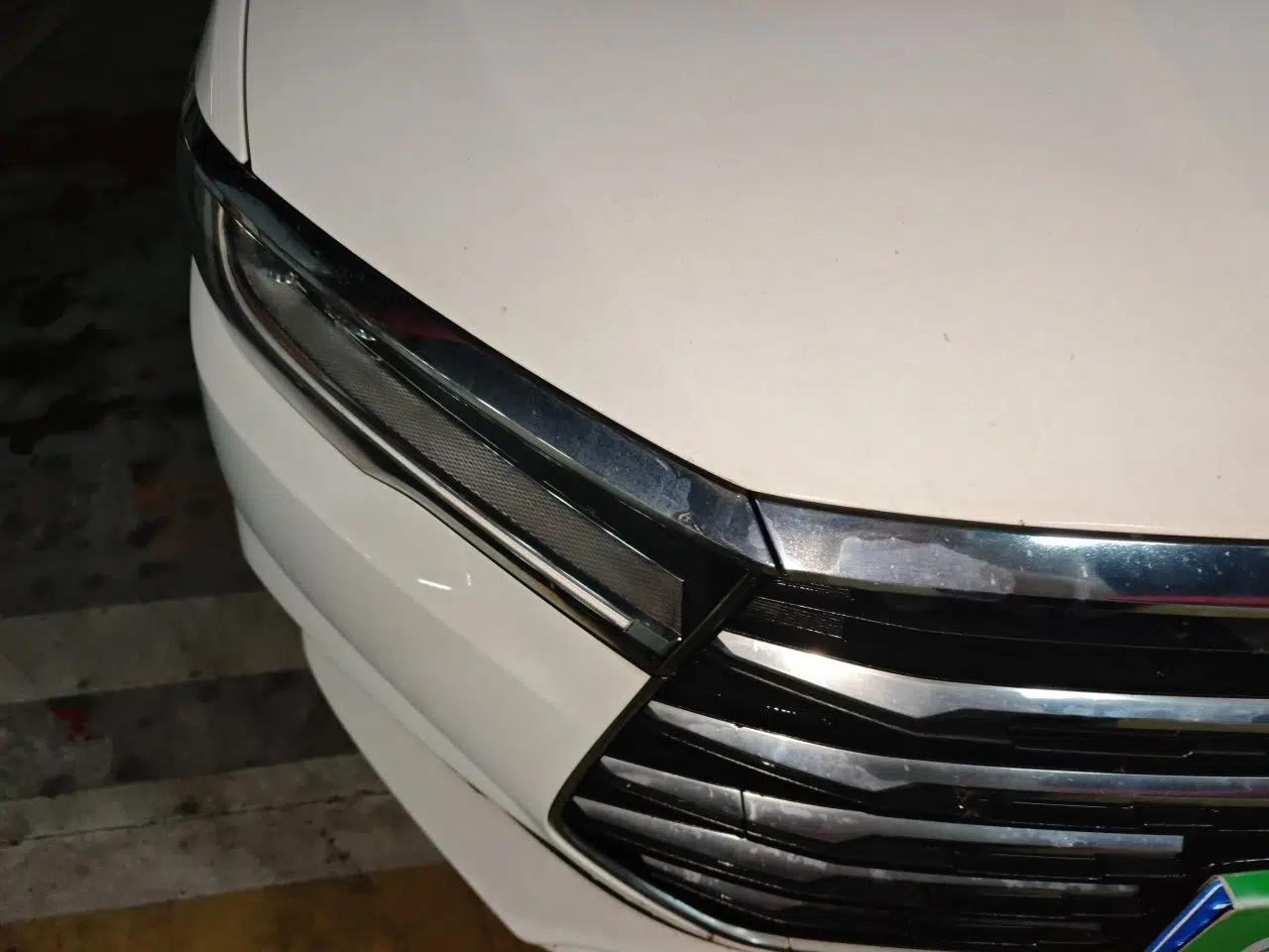 BYD Qin 2019 1.5L Automatic Prestige Model — миниатюра 7