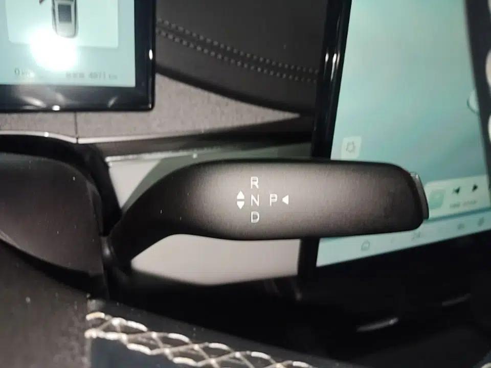 BYD Seal 06 DM-i Touring 2025 DM-i Touring High-End Model — миниатюра 21