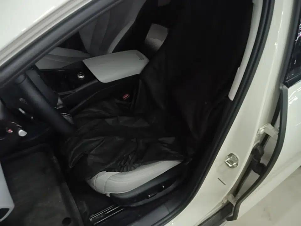 BYD Seal 06 DM-i Touring 2025 DM-i Touring High-End Model — миниатюра 22