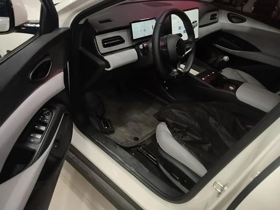 BYD Seal 06 DM-i Touring 2025 DM-i Touring High-End Model — миниатюра 23