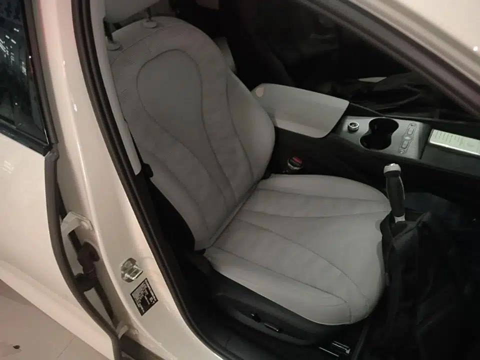 BYD Seal 06 DM-i Touring 2025 DM-i Touring High-End Model — миниатюра 24