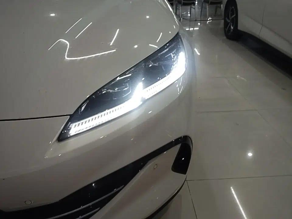 BYD Seal 06 DM-i Touring 2025 DM-i Touring High-End Model — миниатюра 8